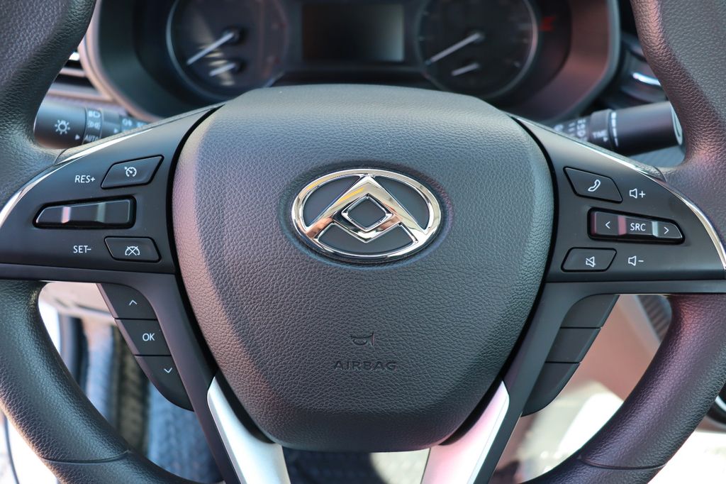 Maxus Deliver 9 2025