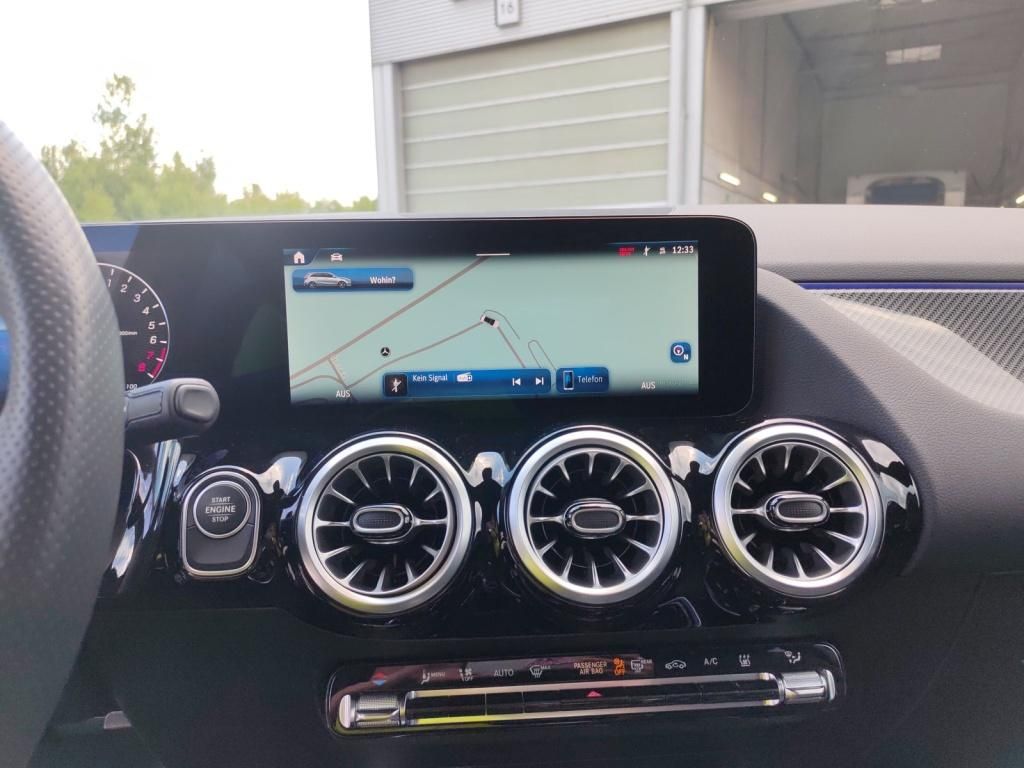 Mercedes-Benz B 250 2024