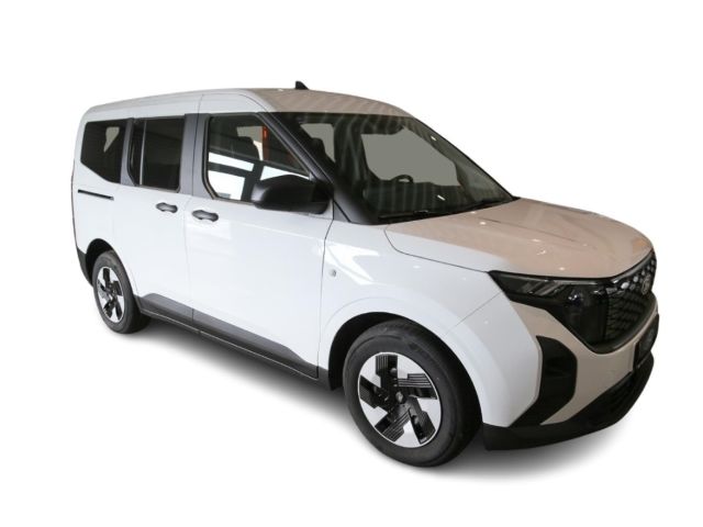 Ford Tourneo Courier 2025