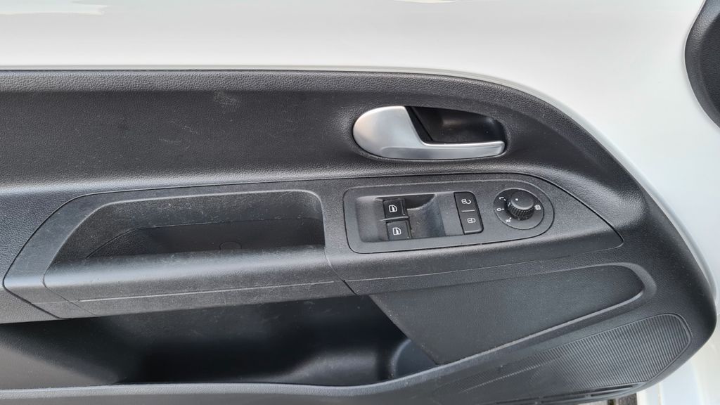 Volkswagen up! 2021