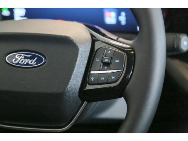 Ford Tourneo Courier 2025