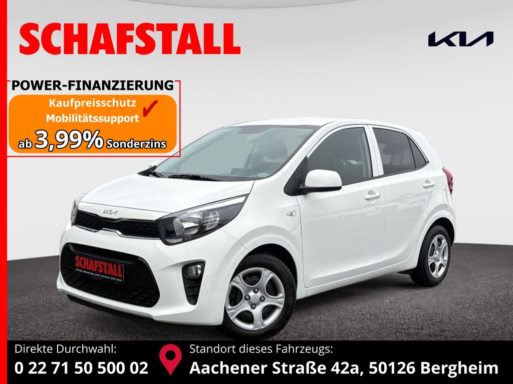 Kia Picanto 2024