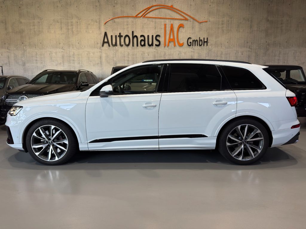 Audi SQ7 2020
