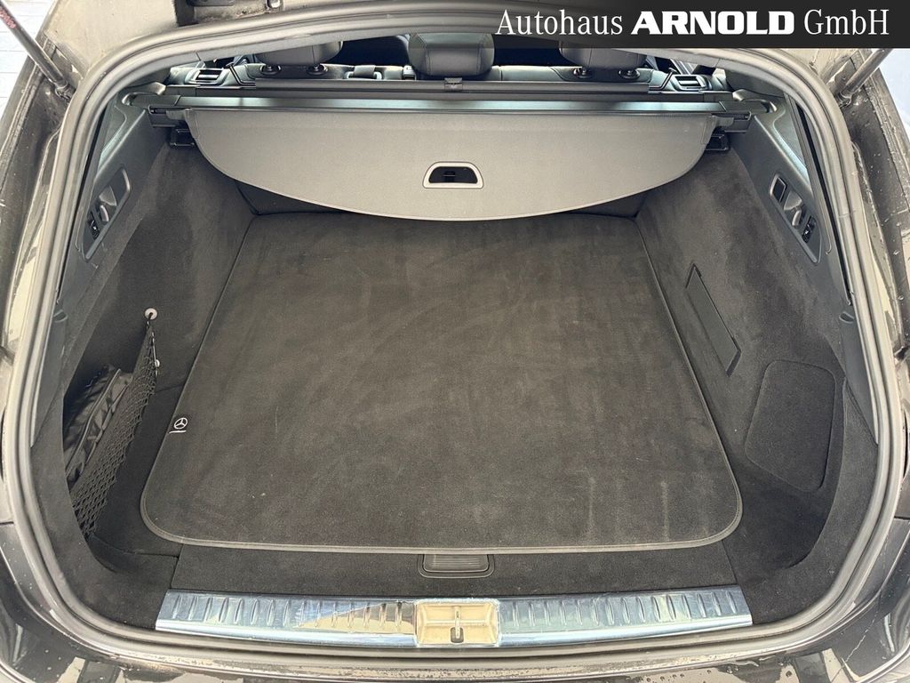 Mercedes-Benz E 450 2024