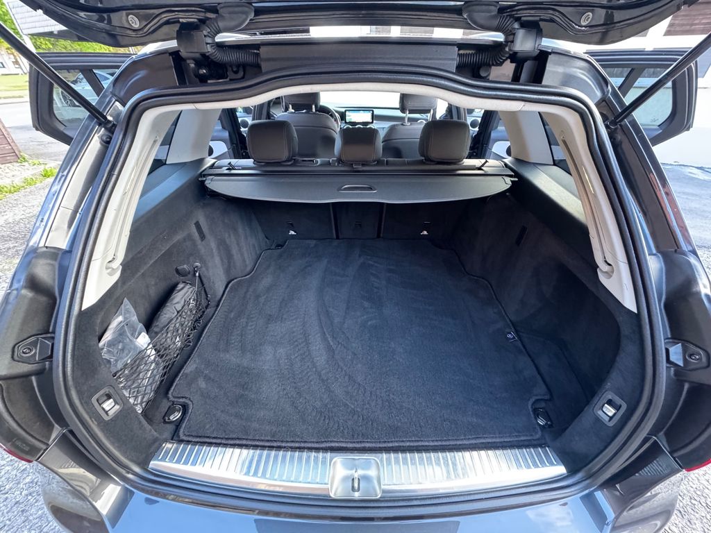 Mercedes-Benz C 220 2021