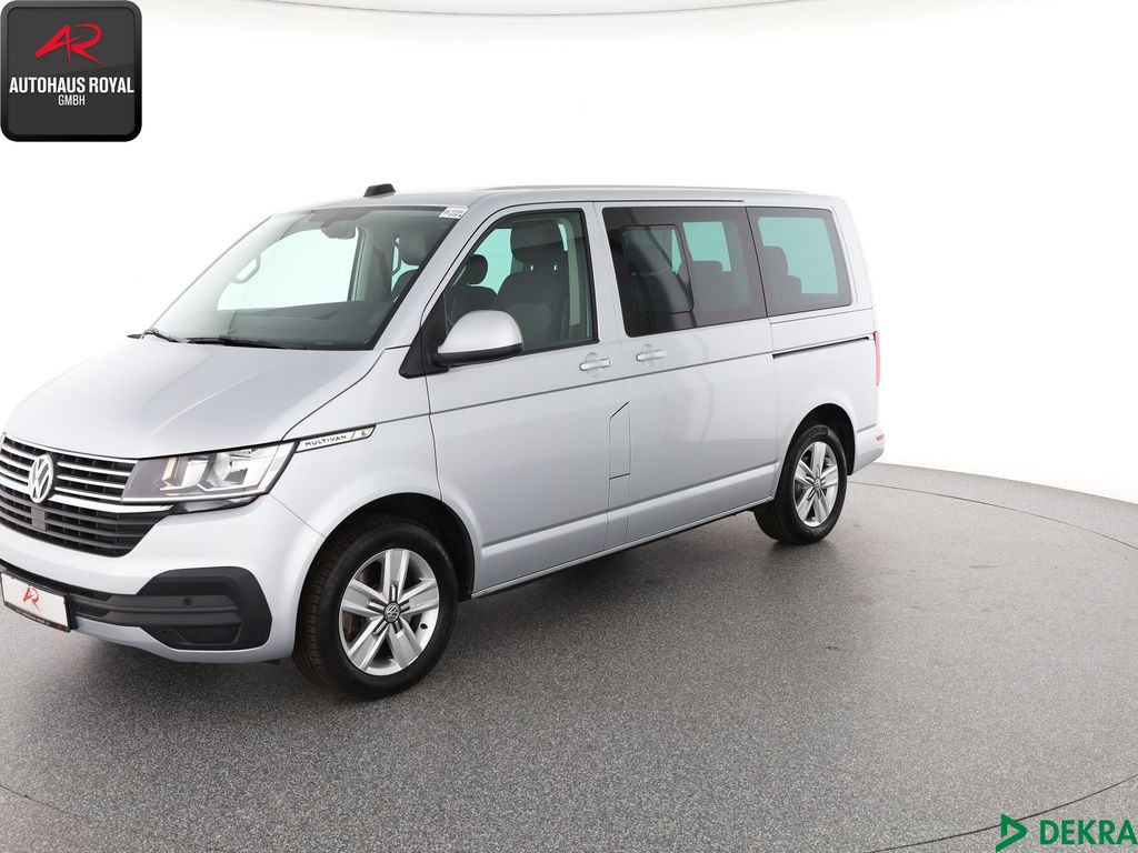 Volkswagen T6 Multivan 2020