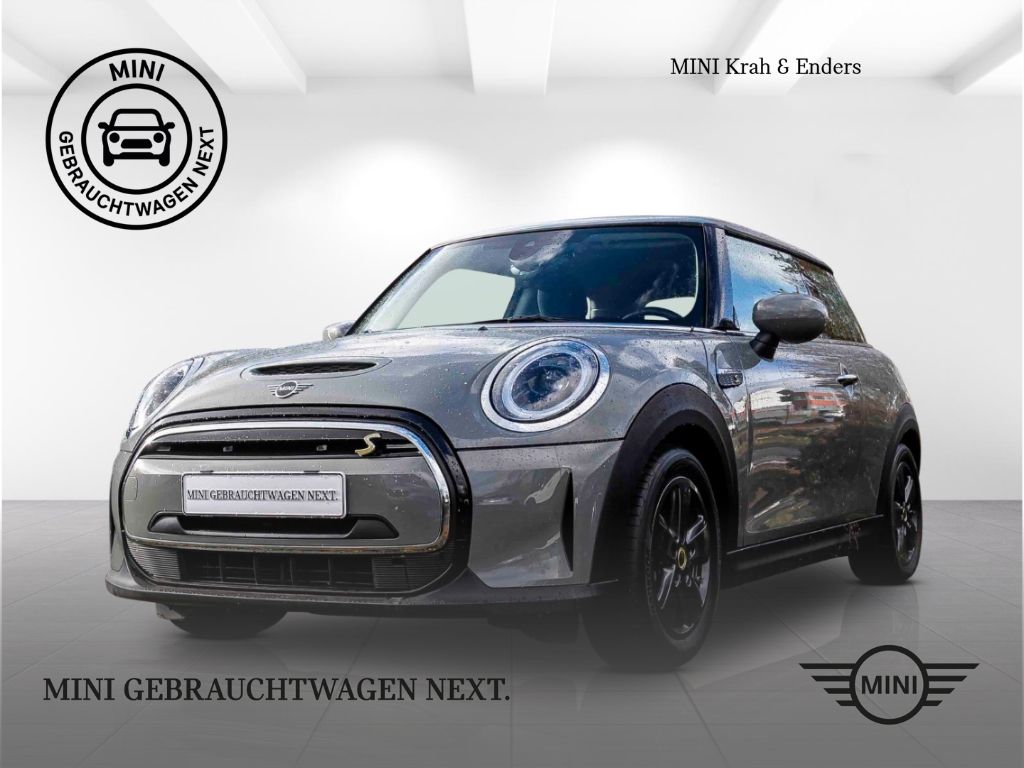MINI Cooper SE 2022
