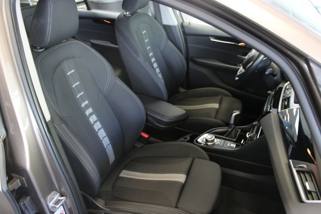 BMW 218 Gran Tourer 2019