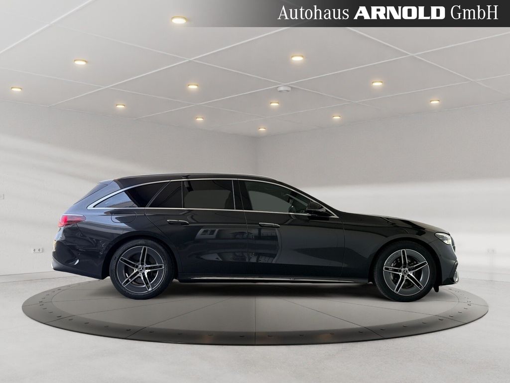 Mercedes-Benz E 450 2024