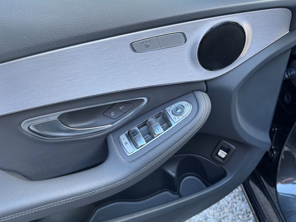 Mercedes-Benz C 220 2021