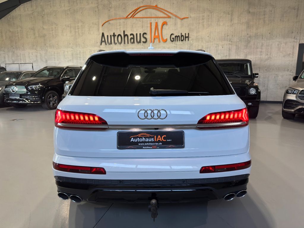 Audi SQ7 2020