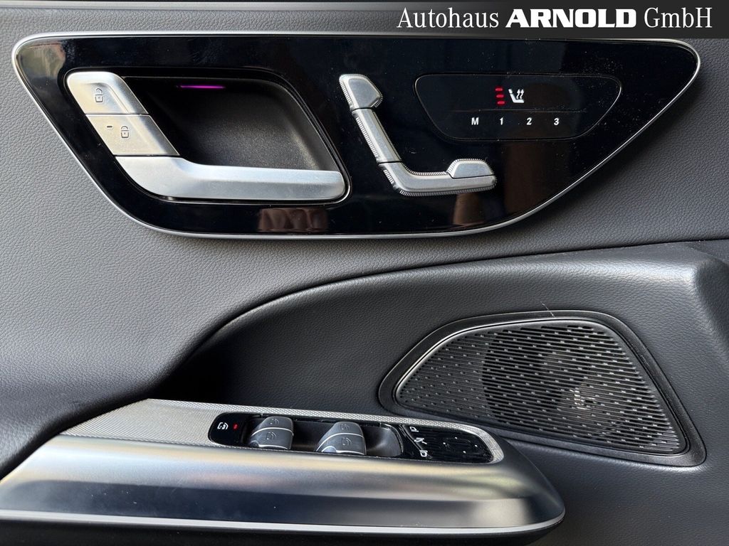 Mercedes-Benz E 450 2024