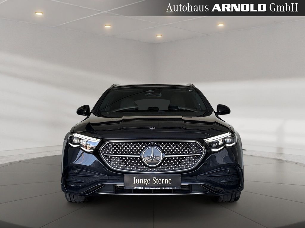 Mercedes-Benz E 450 2024