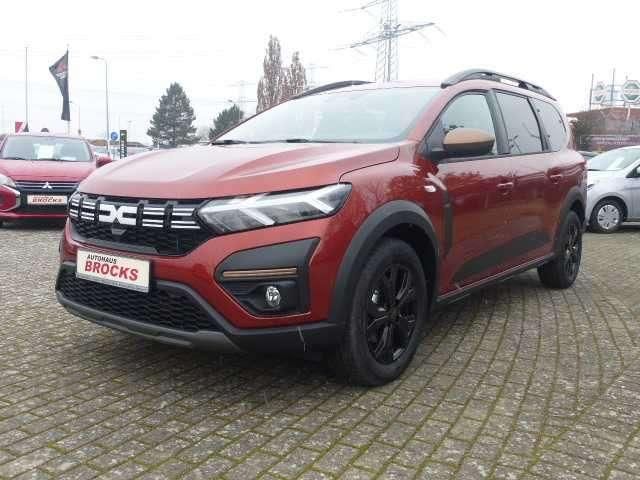 Dacia Jogger 2024