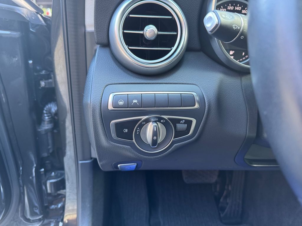 Mercedes-Benz C 220 2021