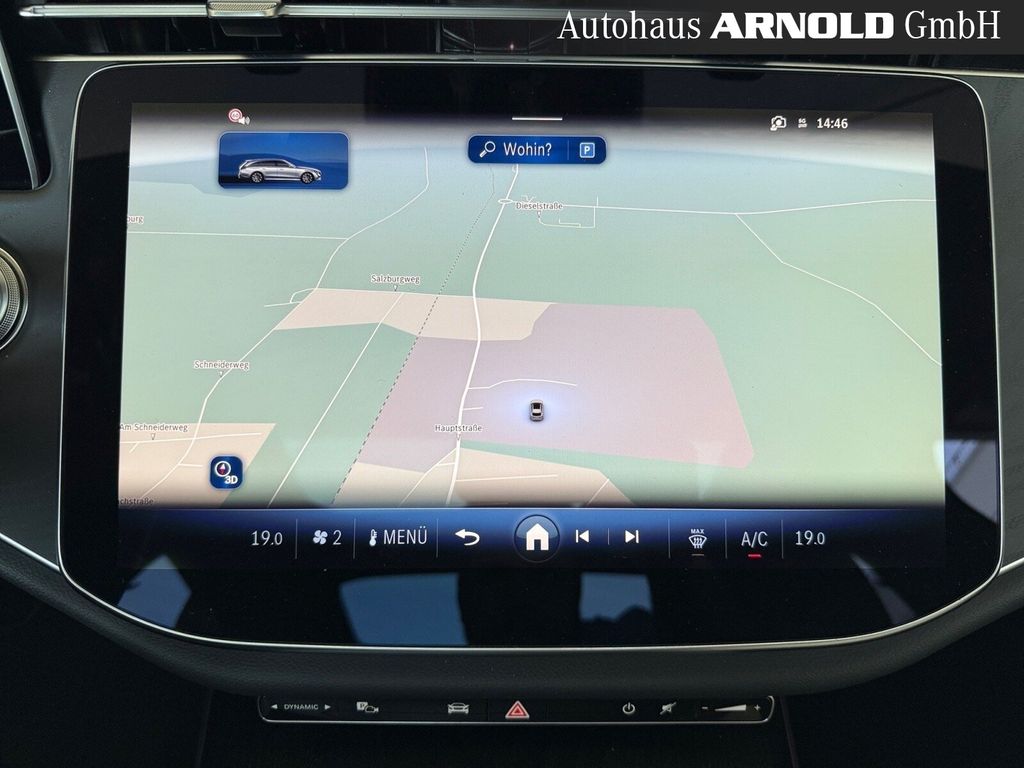 Mercedes-Benz E 450 2024