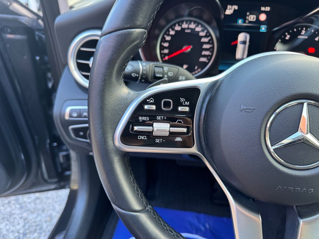 Mercedes-Benz C 220 2021