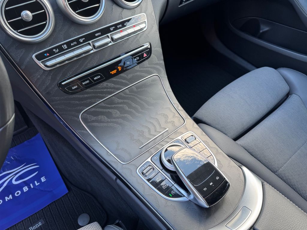 Mercedes-Benz C 220 2021