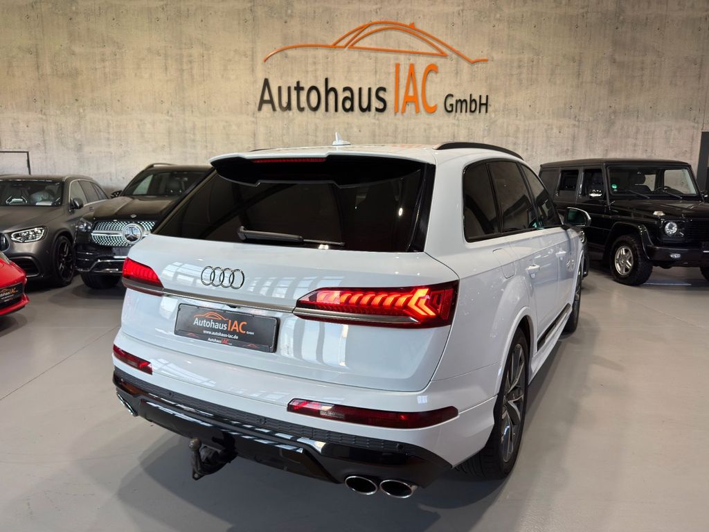Audi SQ7 2020