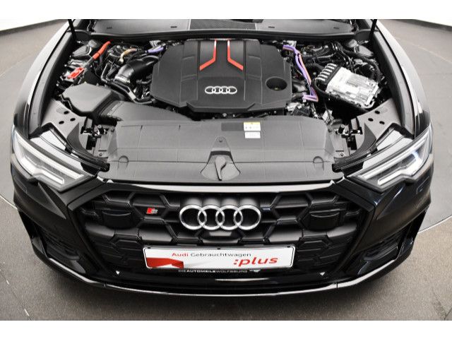 Audi S6 2024