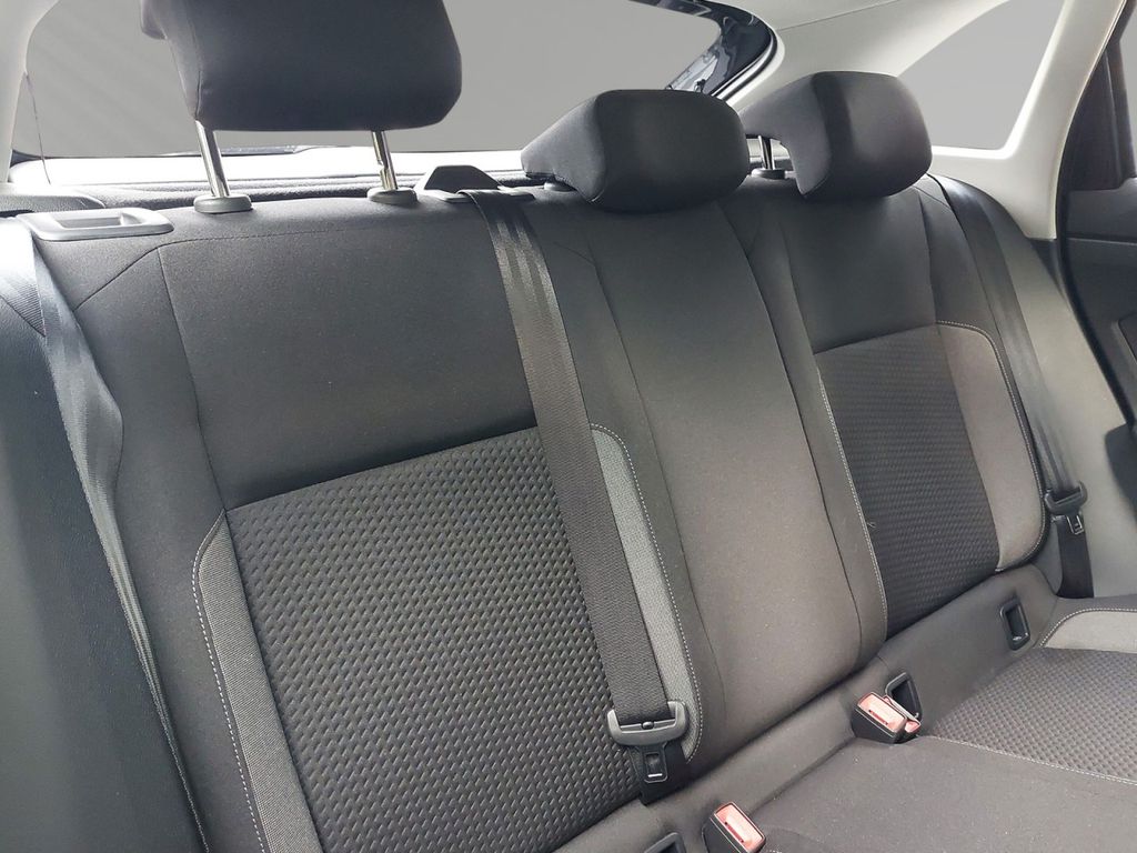 Volkswagen Taigo 2025