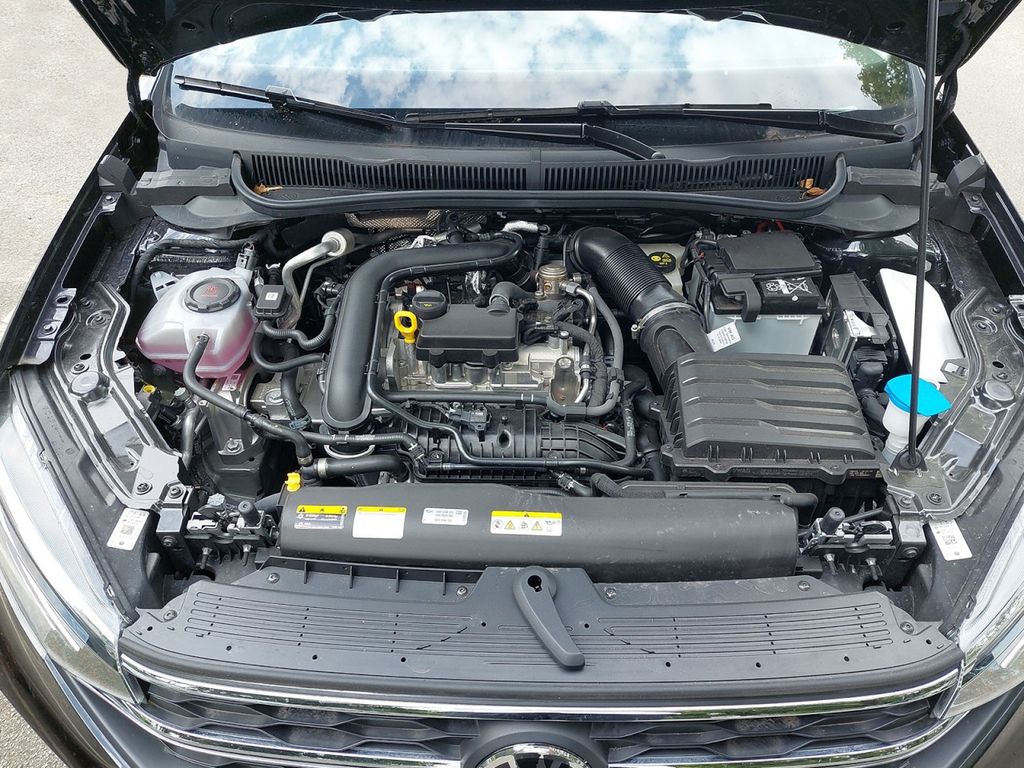 Volkswagen Taigo 2025