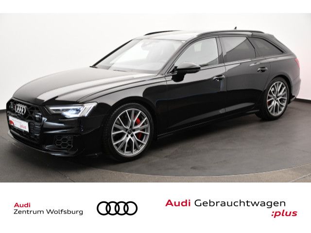 Audi S6 2024