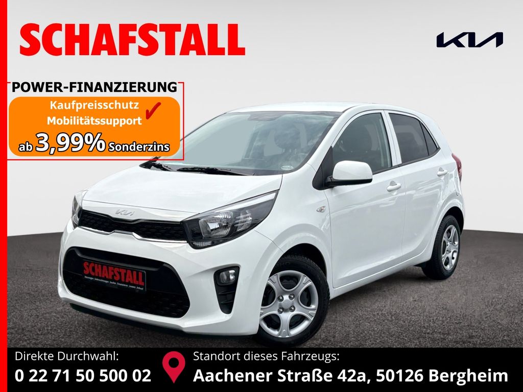 Kia Picanto 2024