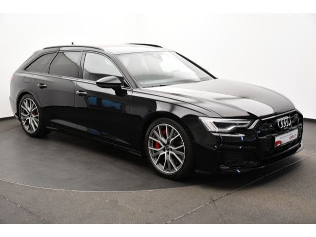 Audi S6 2024