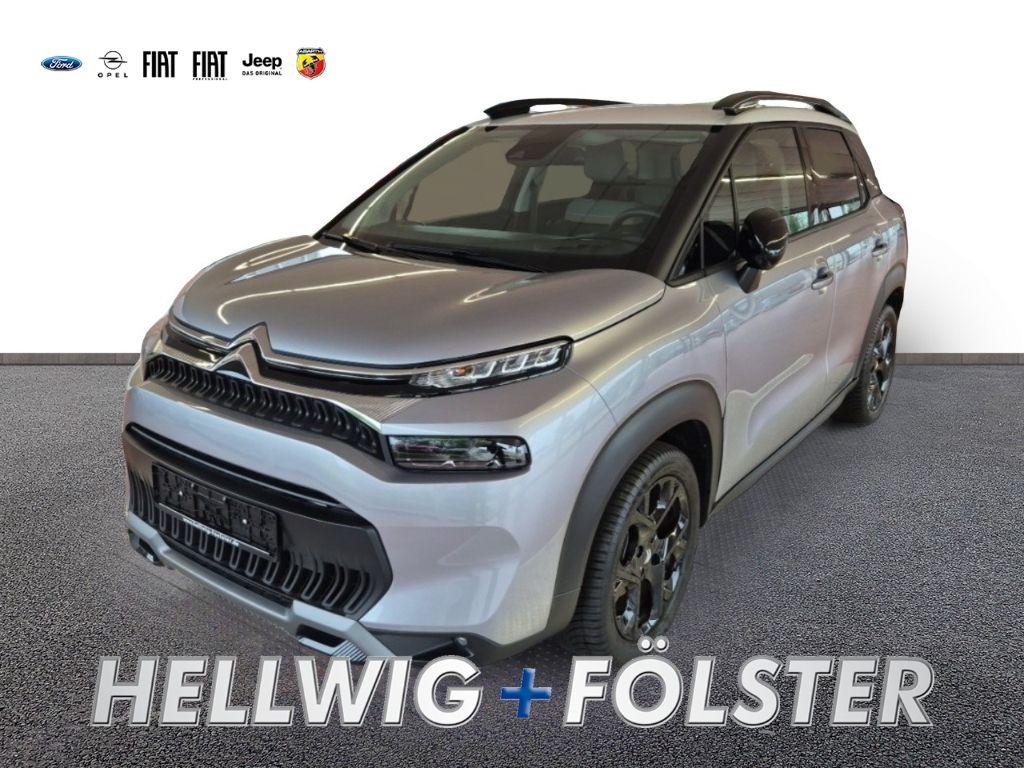 Citroën C3 Aircross 2024