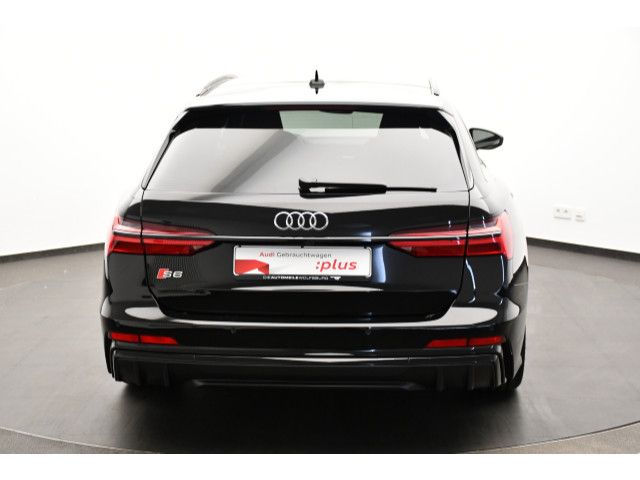 Audi S6 2024