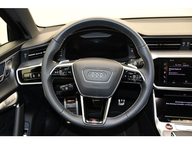 Audi S6 2024