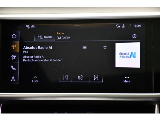 Audi S6 2024
