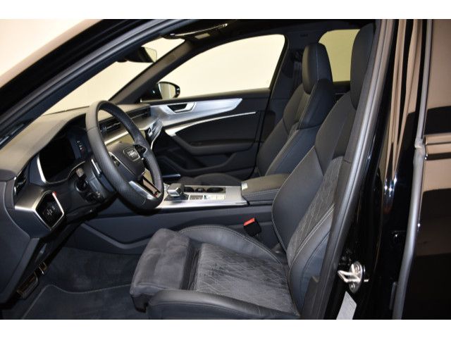 Audi S6 2024