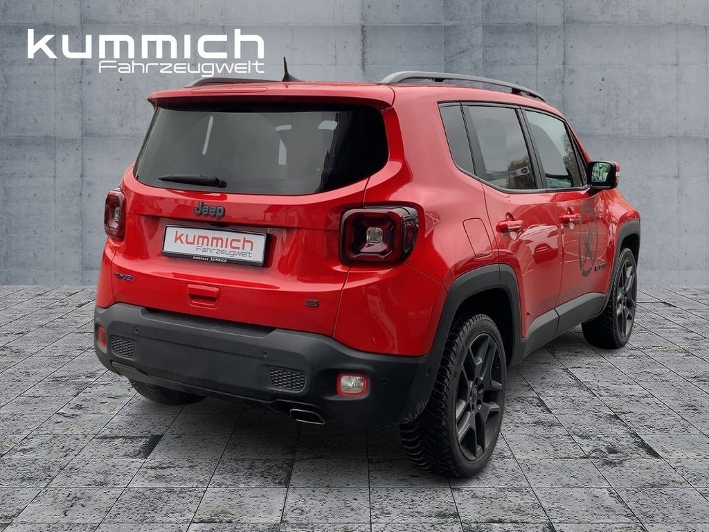 Jeep Renegade 2020