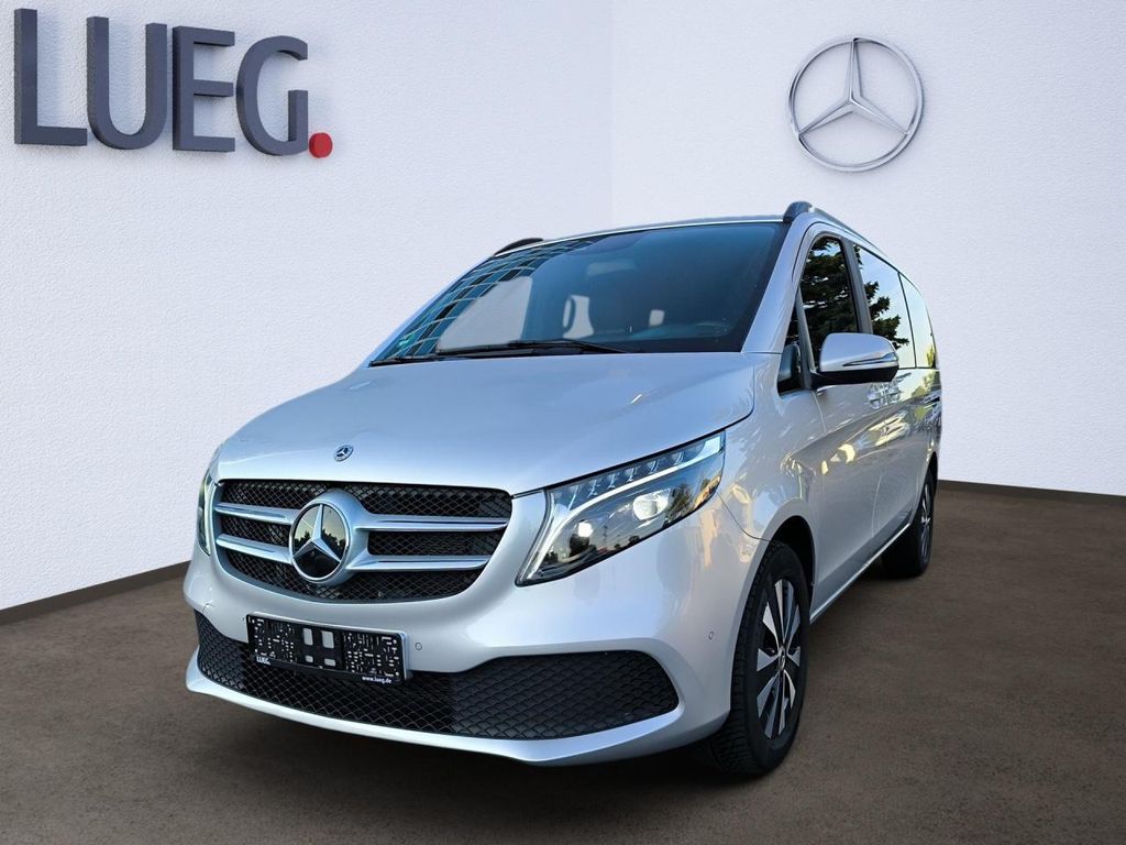 Mercedes-Benz V 250 2024