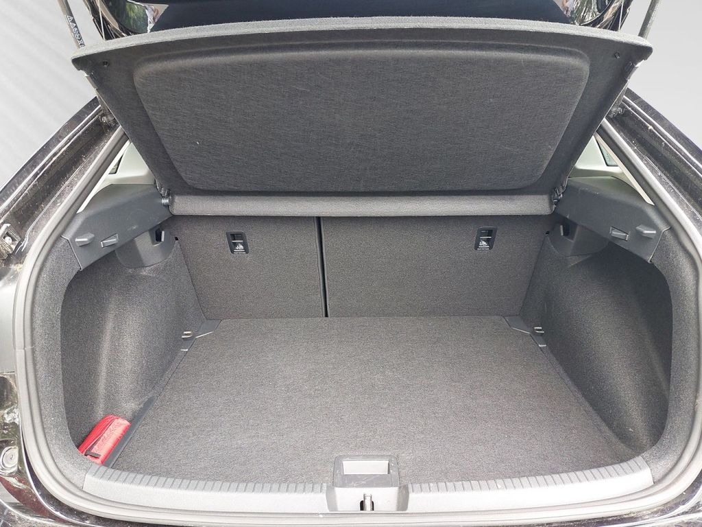 Volkswagen Taigo 2025