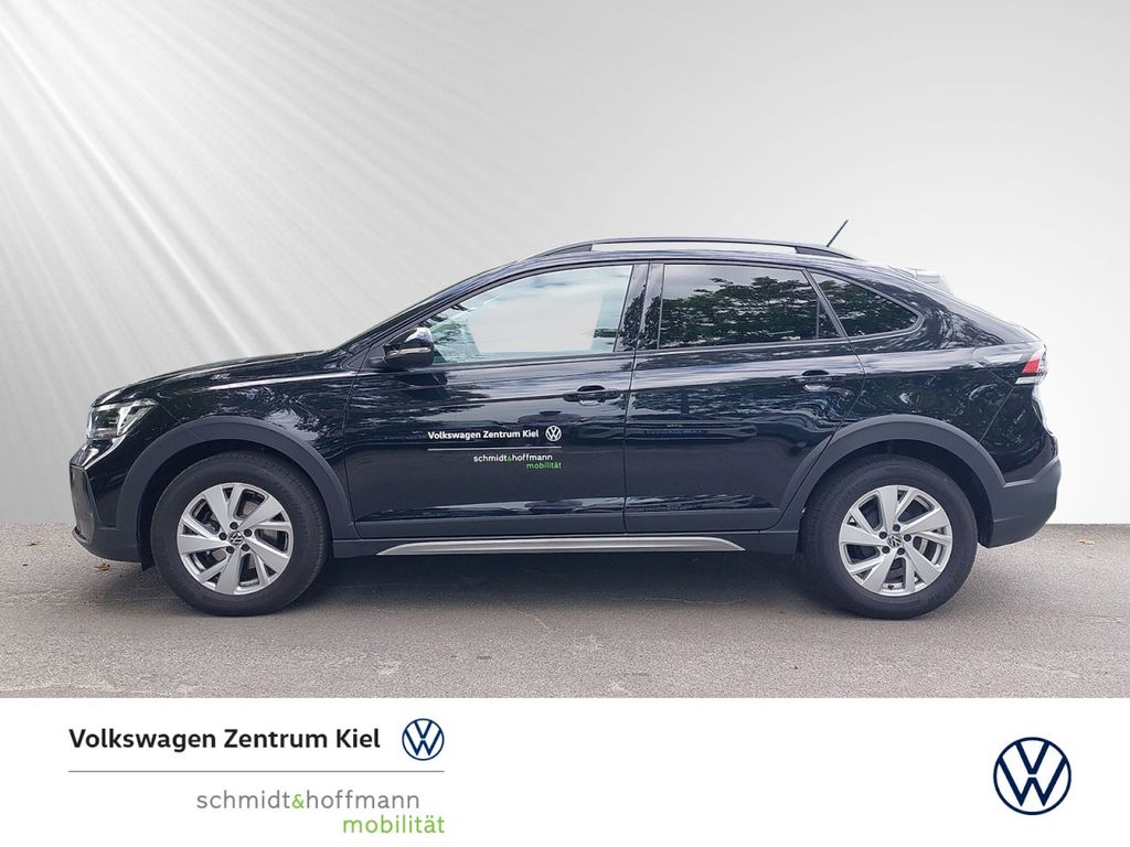 Volkswagen Taigo 2025