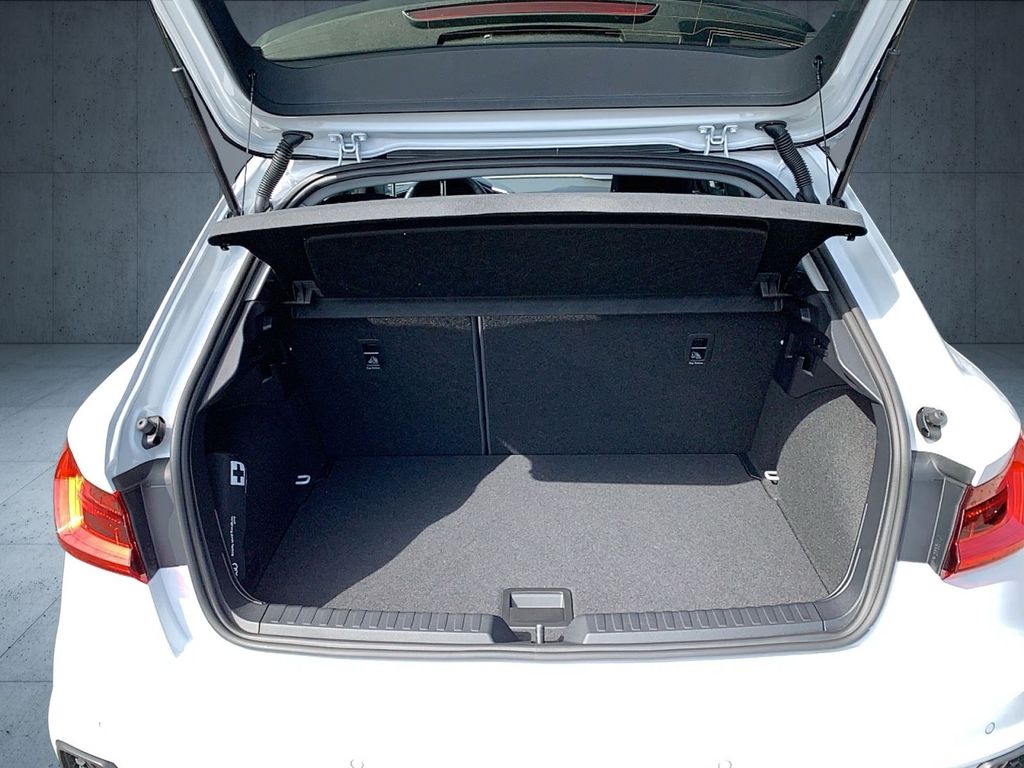 Audi A1 2024
