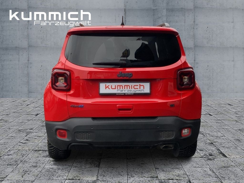 Jeep Renegade 2020
