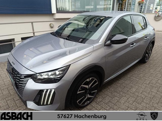 Peugeot 208 2024