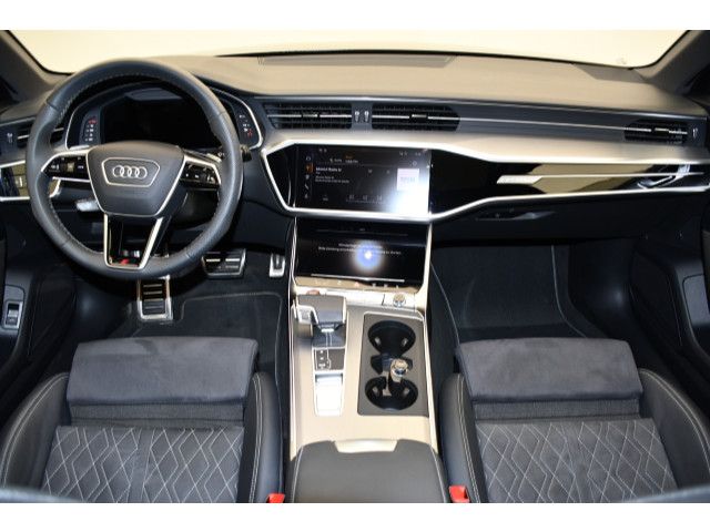 Audi S6 2024