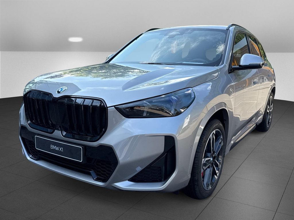 BMW X1 2025