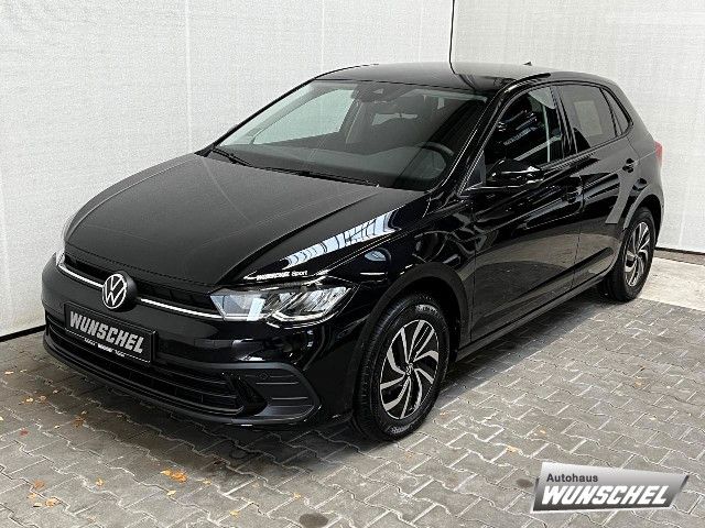 Volkswagen Polo 2024