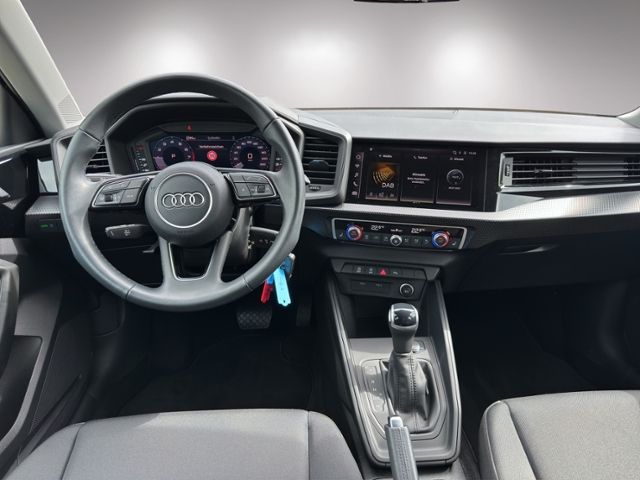 Audi A1 2024