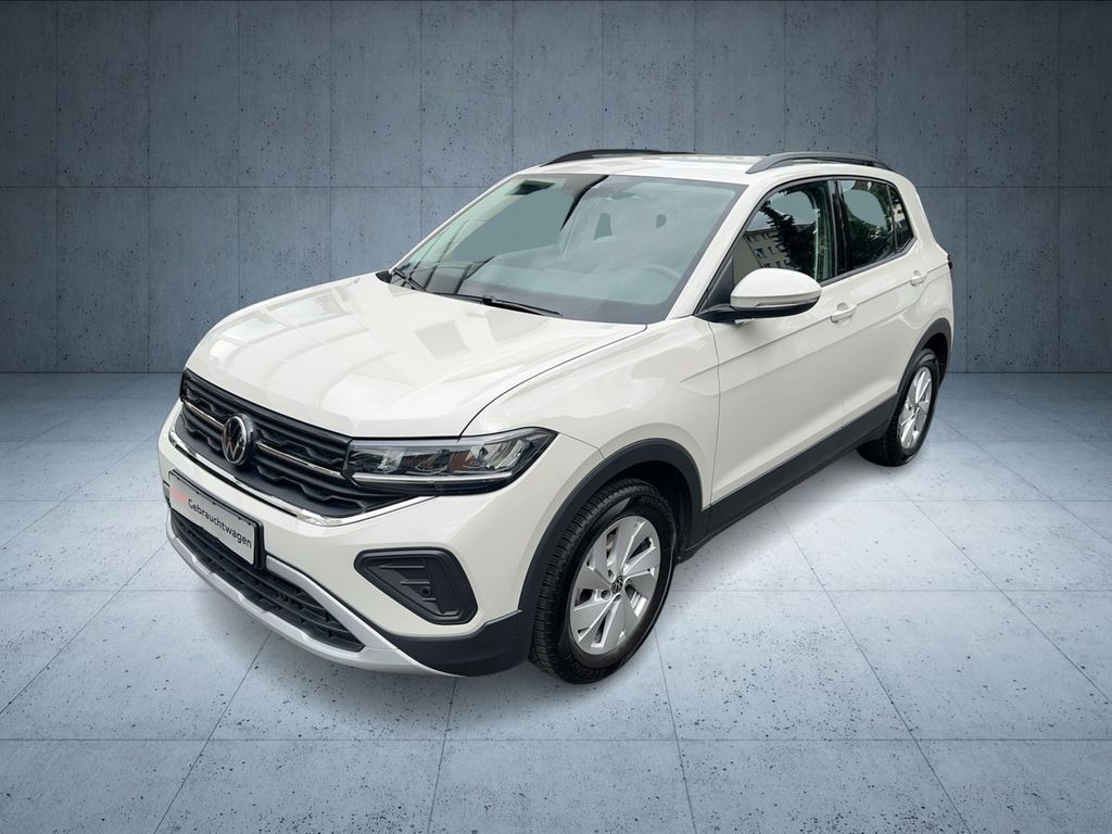 Volkswagen T-Cross 2024