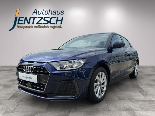 Audi A1 2024