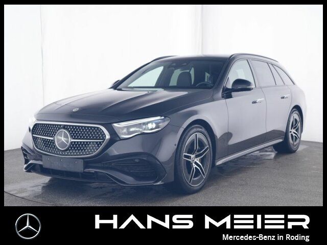 Mercedes-Benz E 450 2024