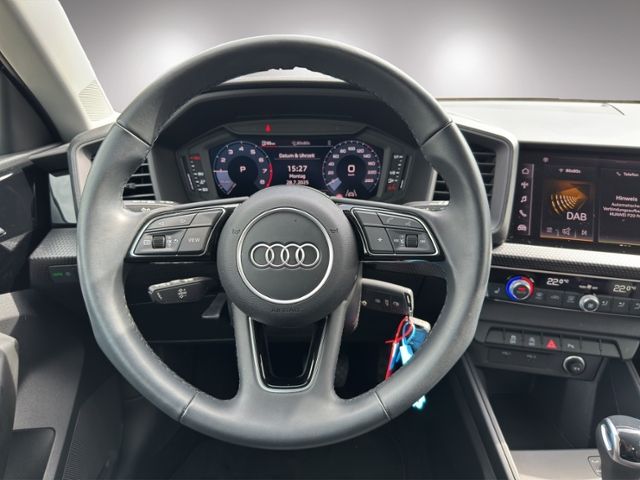 Audi A1 2024