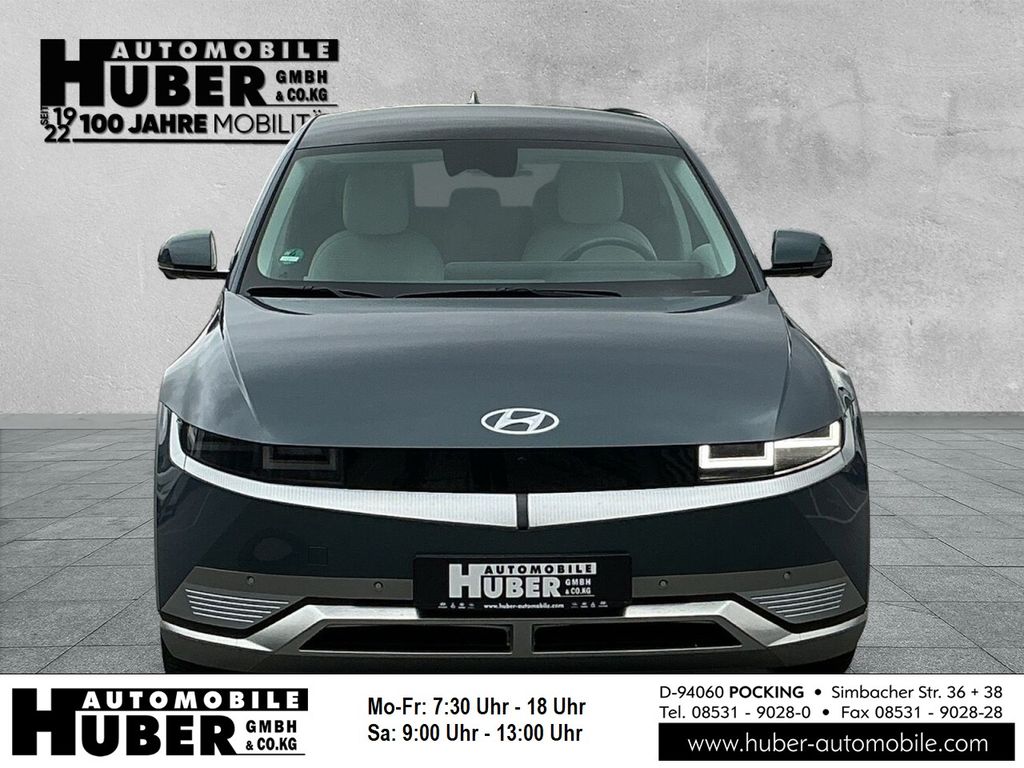 Hyundai IONIQ 5 2022